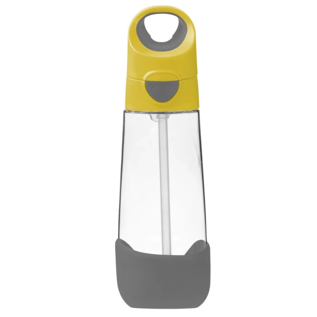 B.BOX Tritan Drink 600ml Lemon Sherbet