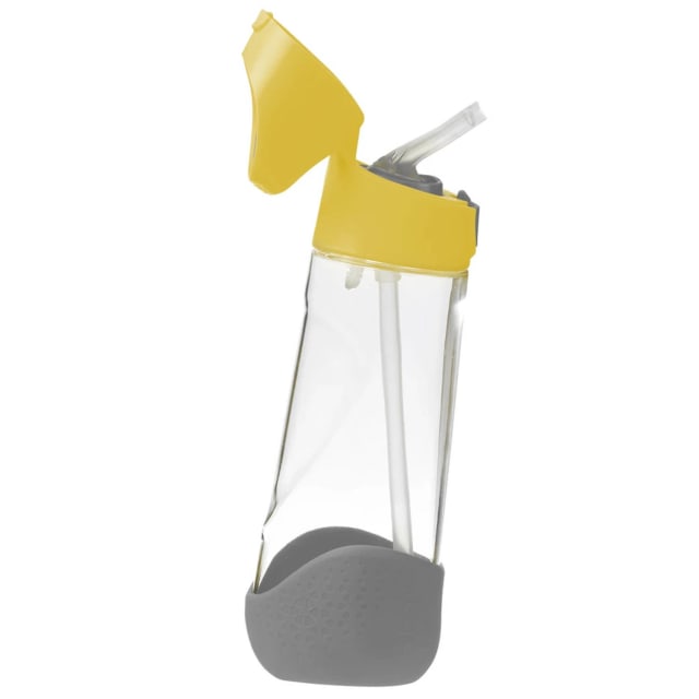 B.BOX Tritan Drink 600ml Lemon Sherbet