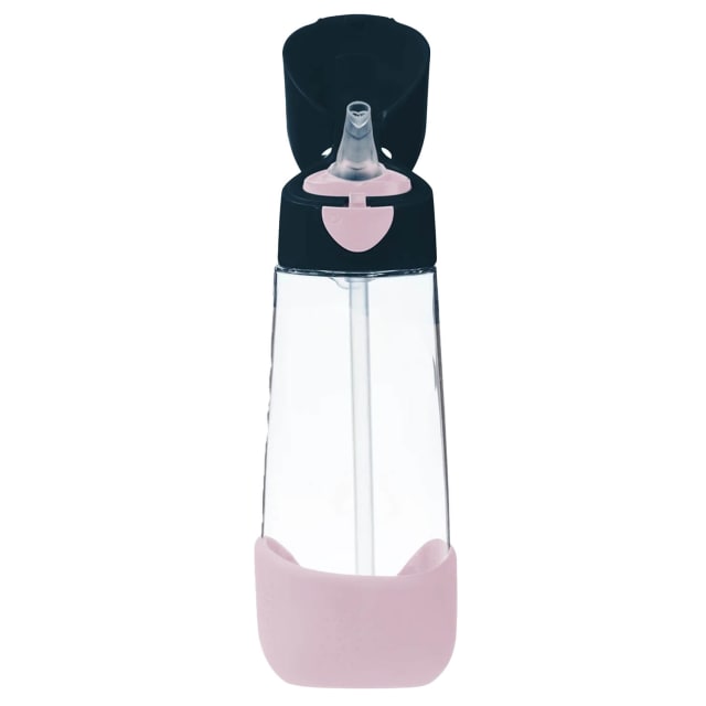 B.BOX Tritan Drink 600ml Indigo Rose