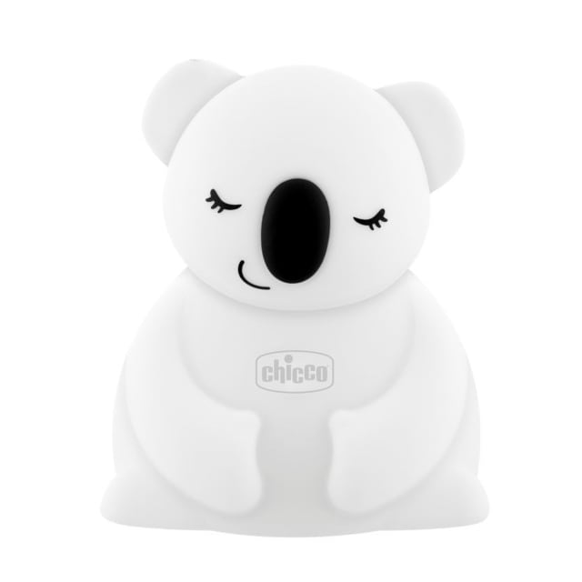 CHICCO Sweet Lights R/charg Lamp Koala (USB)