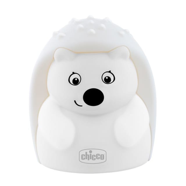 CHICCO Sweet Lights R/Charg Lamp Hedgehog (USB)