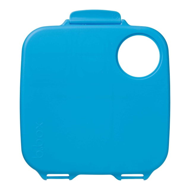 B.BOX Spares Lunch Box Lid Ocean Breeze