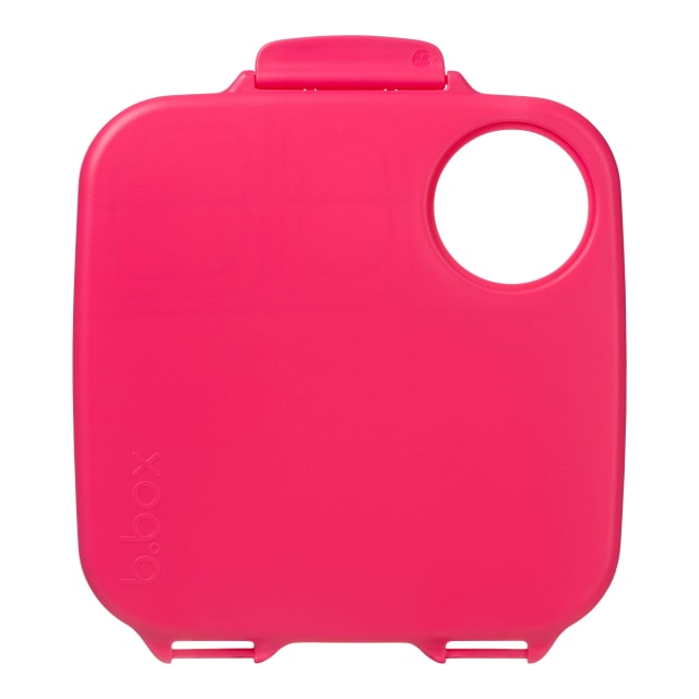 B.BOX Spares Lunch Box Lid Strawberry Shake