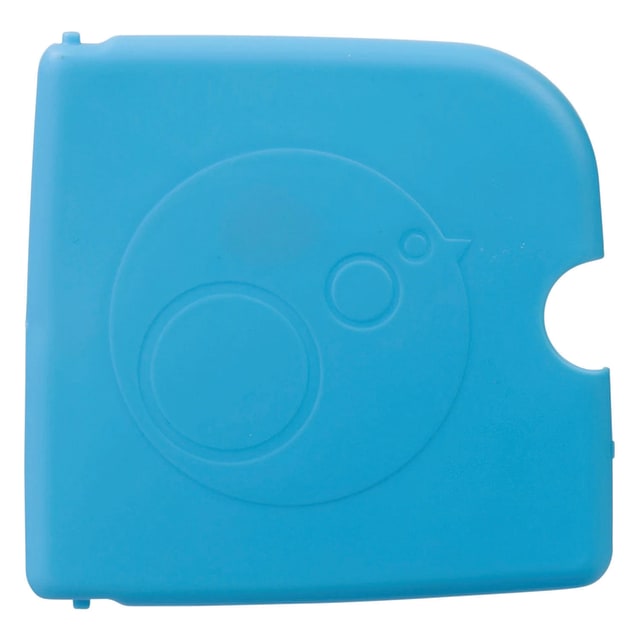 B.BOX Spares LBx Sandwich Cover Ocean Breeze