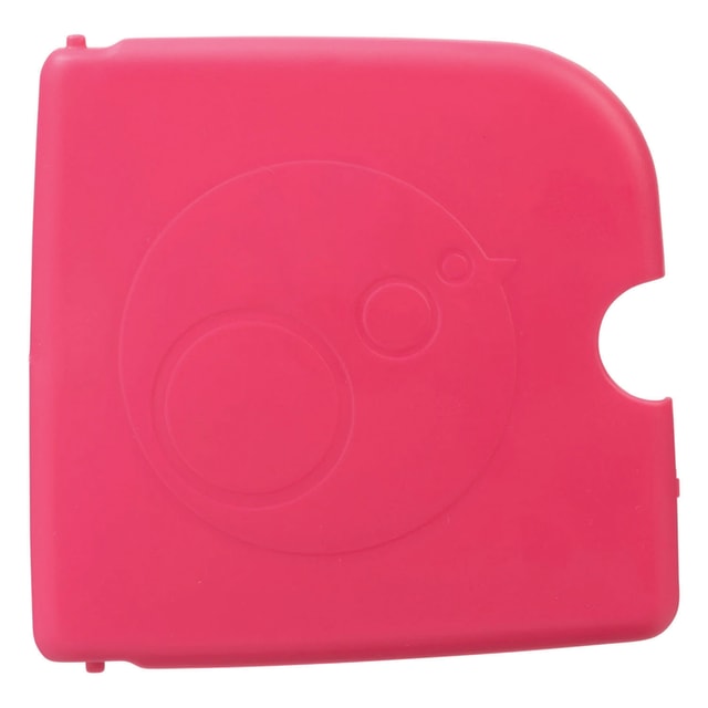 B.BOX Spare LBx Sandwich Covr Strawberry Shake