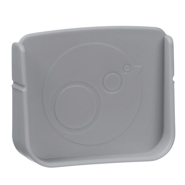 B.BOX Spares Lunch Box Divider Blue Slate