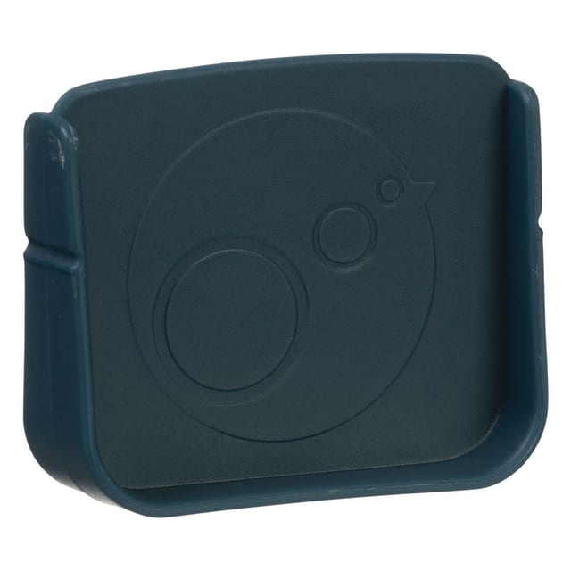 B.BOX Spares Lunch Box Divider Indigo Rose