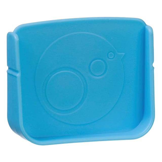 B.BOX Spares Lunch Box Divider Ocean Breeze