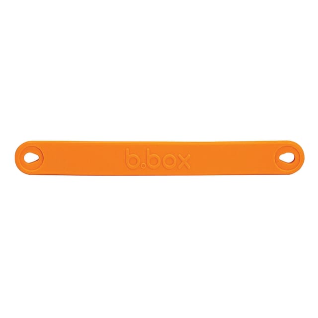 B.BOX Spares Lunch Box Handle Strawberry Shake