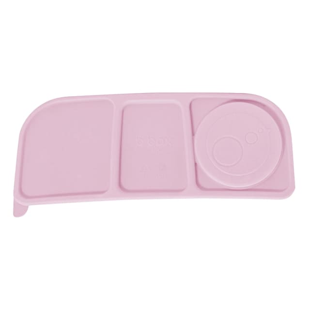 B.BOX Spares Lunch Box Sil Seal Indigo Rose