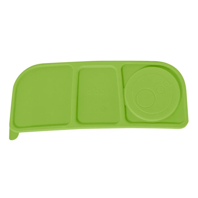 B.BOX Spares Lunch Box Sil Seal Ocean Breeze