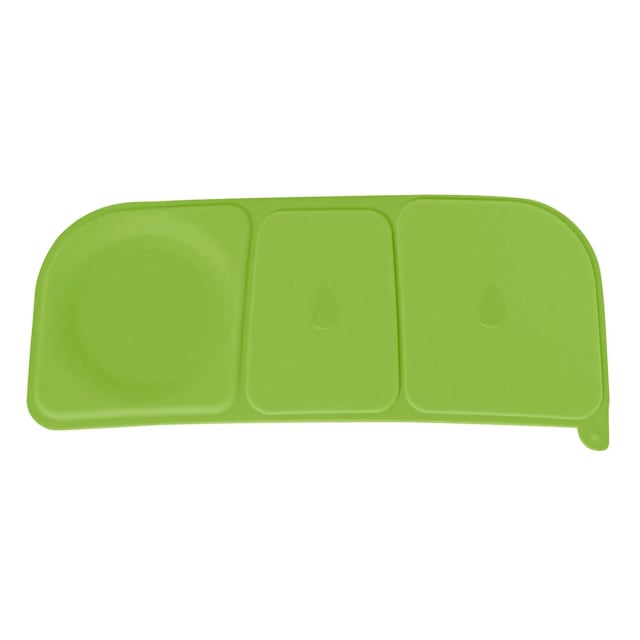 B.BOX Spares Lunch Box Sil Seal Ocean Breeze