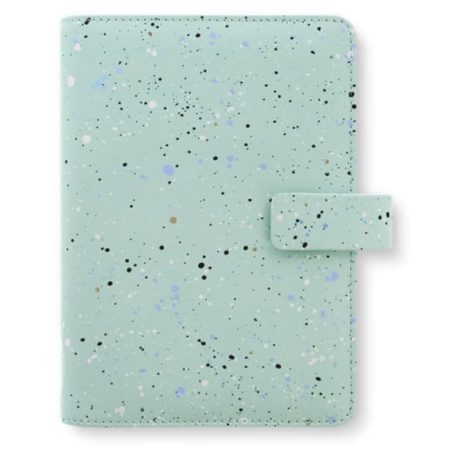 FILOFAX Expressions Per Organiser Mint