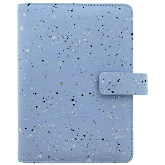 FILOFAX Expressions Per Organiser Sky