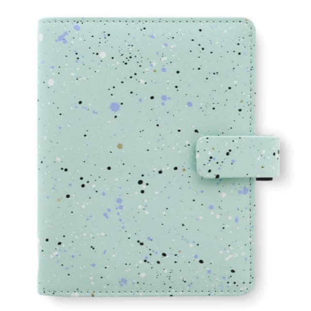 FILOFAX Expressions Pkt Organiser Mint