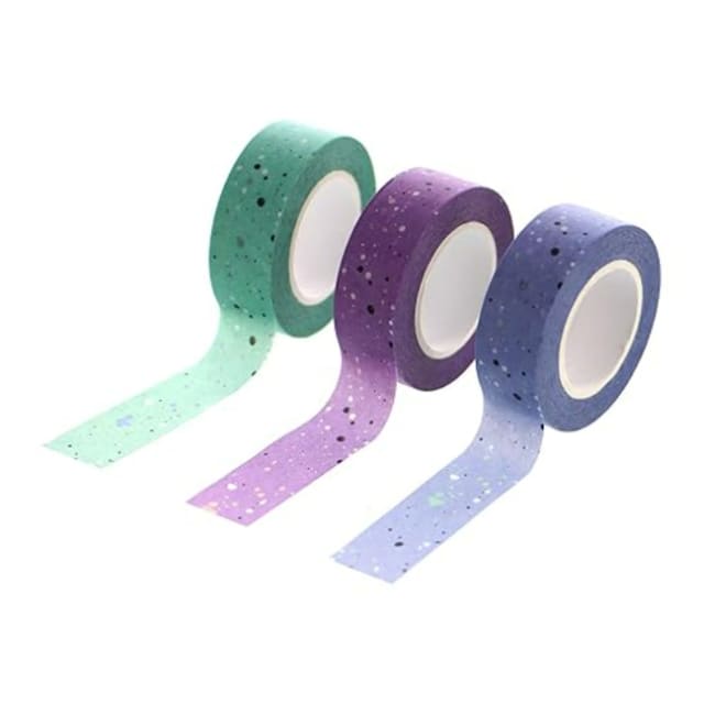 FILOFAX Expressions Washi Tape Set