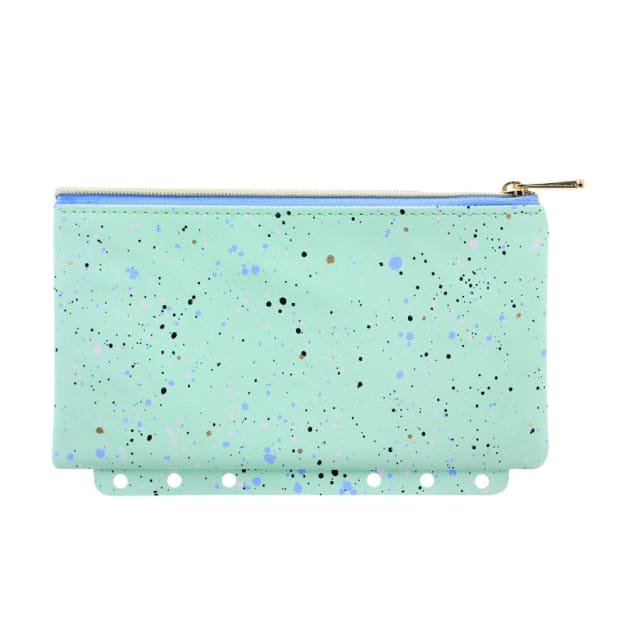 FILOFAX Zipper Pouch Expressions