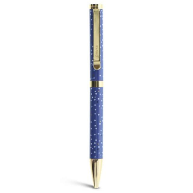 FILOFAX Indigo Ballpoint Pen