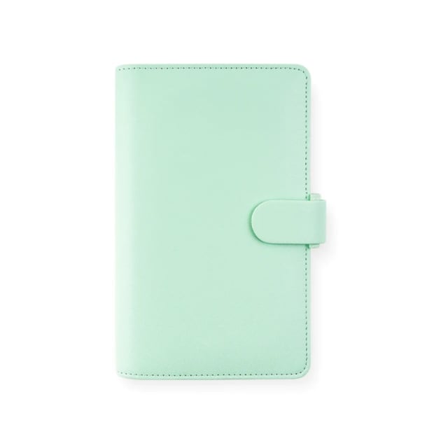 FILOFAX Per Com Saffiano Organiser Neo Mint