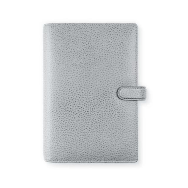 FILOFAX Finsbury Per Organiser Slate Grey