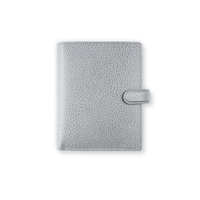 FILOFAX Finsbury Pkt Organiser Slate Grey