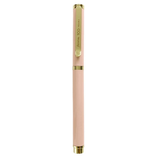 FILOFAX Centennial Rollerball Pen Blush
