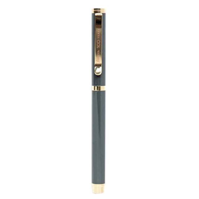 FILOFAX Centennial Rollerball Pen Charcoal