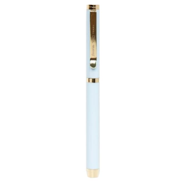 FILOFAX Centennial Rollerball Pen Sky