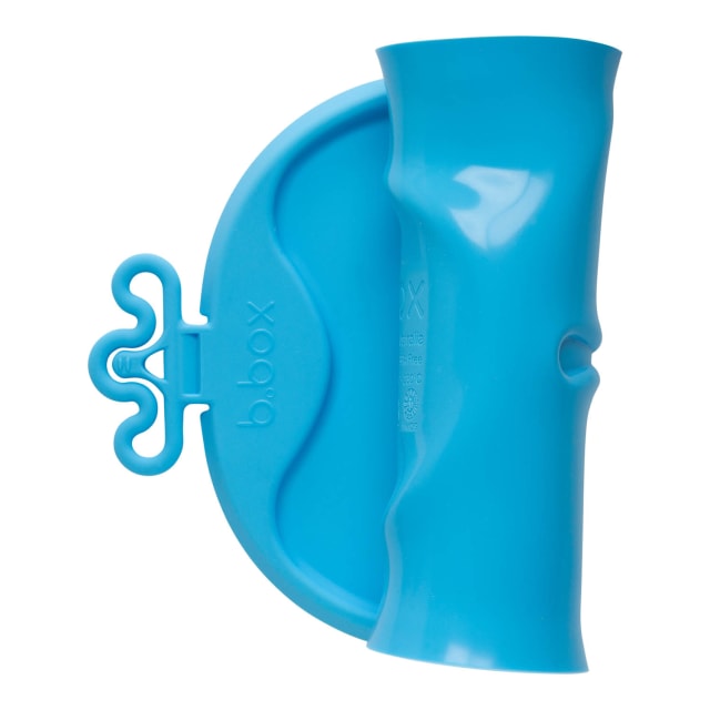 B.BOX Roll + Go Mealtime Mats Ocean Breeze