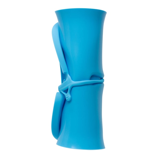 B.BOX Roll + Go Mealtime Mats Ocean Breeze