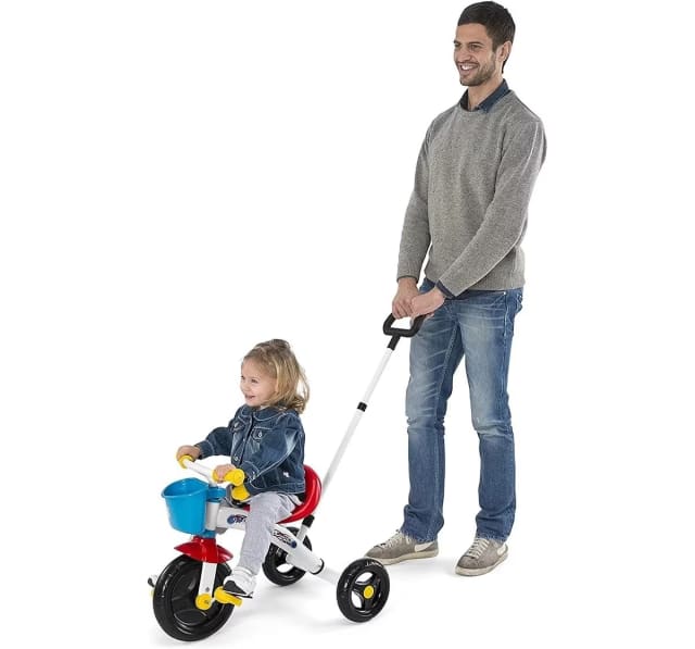 CHICCO U-Go Trike Unisex