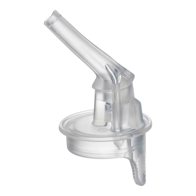 B.BOX Tritan 2pk Rplcmt Straws 450600ml 694
