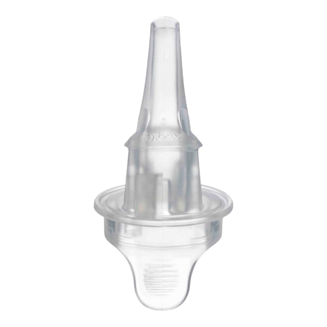 B.BOX Tritan 2pk Rplcmt Straws 450600ml 694