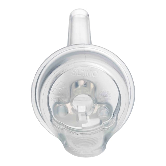 B.BOX Tritan 2pk Rplcmt Straws 450600ml 694