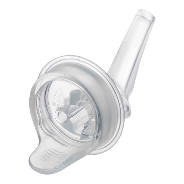B.BOX Tritan 2pk Rplcmt Straws 450600ml 694