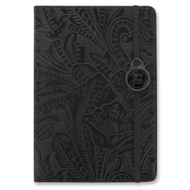 LETTS 2024 Baroque A5 WTV ML Black