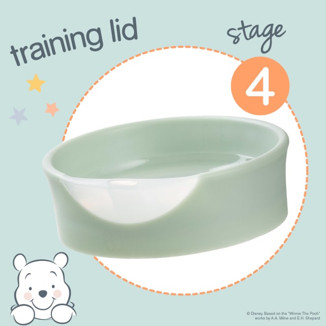 B.BOX Winnie The Pooh Transition Value Pack