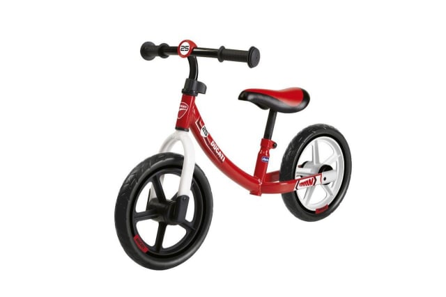 CHICCO Ducati Balance Bike Plus