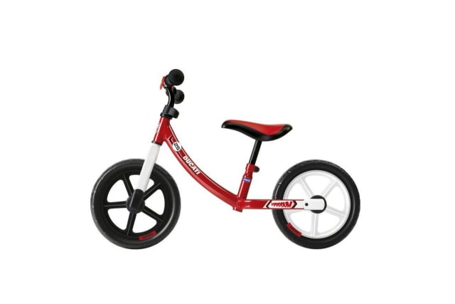 CHICCO Ducati Balance Bike Plus