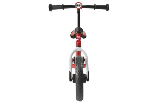 CHICCO Ducati Balance Bike Plus