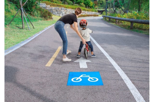 CHICCO Ducati Balance Bike Plus