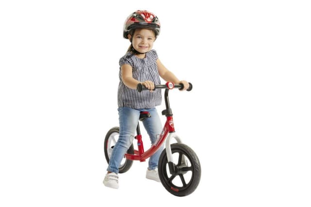 CHICCO Ducati Balance Bike Plus