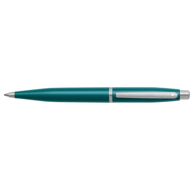 SHEAFFER VFM 11320 Ultra Mint/Nickel BP BlisterPk
