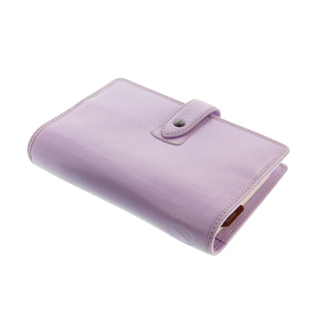 FILOFAX Personal Malden Organiser Orchid