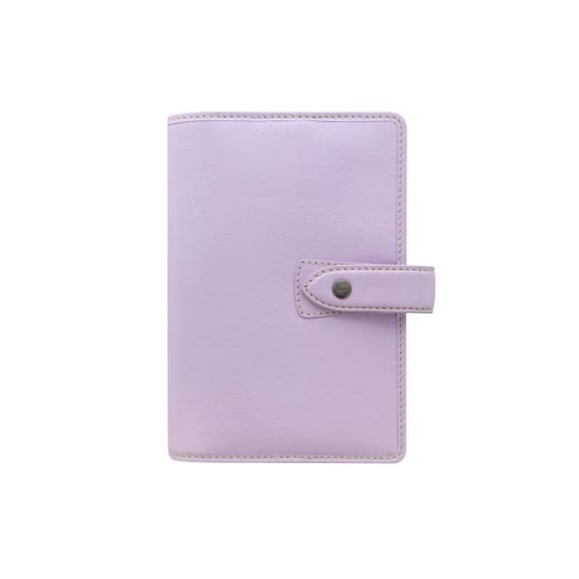 FILOFAX Personal Malden Organiser Orchid