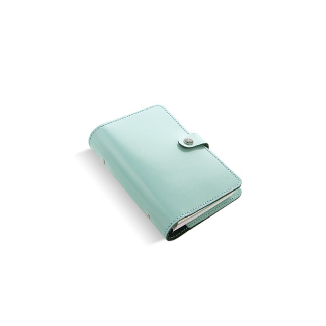 FILOFAX Personal The Original Organiser Duck Egg Blue