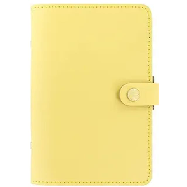 FILOFAX Per The Original Organiser Pear
