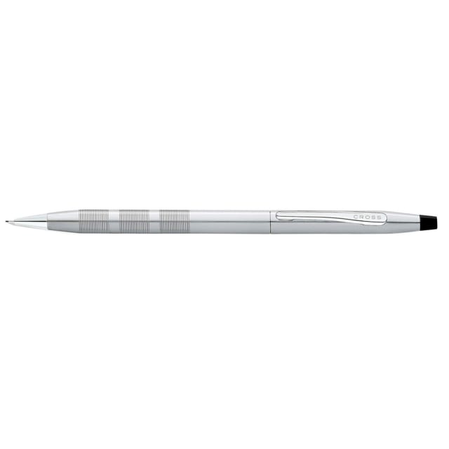 CROSS Classic Century Satin Chrome 0.7mm Pencil