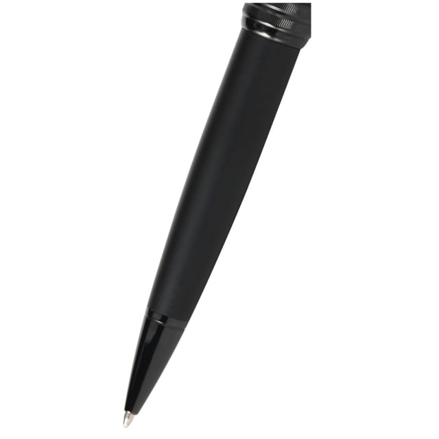 CROSS Bailey Matte Black Ballpoint with Black PT