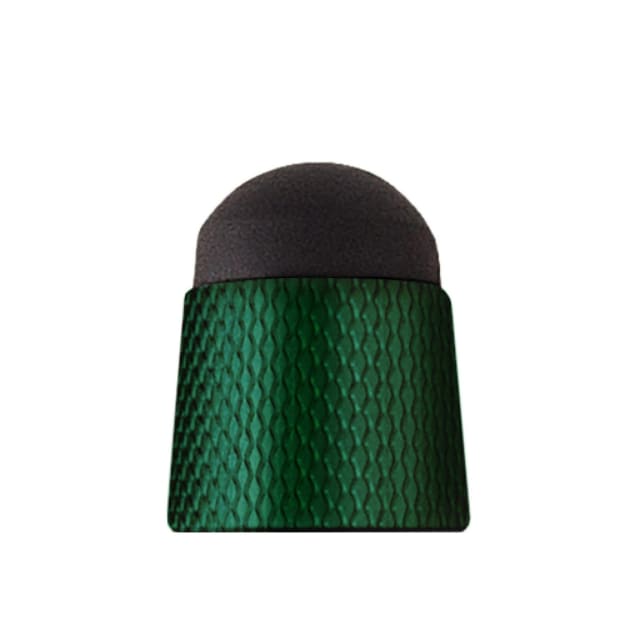 CROSS Refill Tech3+ Matte Green Etch PVD